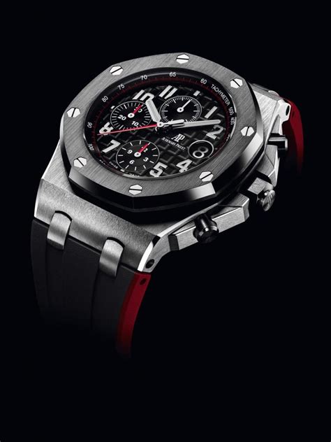 Audemars Piguet Royal Oak Offshore Chronograph 26470SO.OO.A002CA.